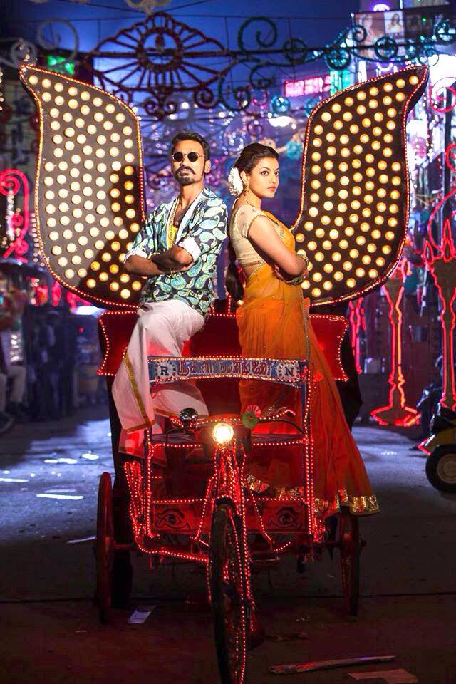 Maari,tamil movie Maari,Dhanush,Kajal Aggarwal,Dhanush and Kajal Aggarwal,Maari Movie Stills,Maari Movie pics,Maari Movie images,Maari Movie photos,Maari pics,Maari images,Maari photos,Maari stills