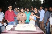 GV Prakash Birthday Celebration Stills