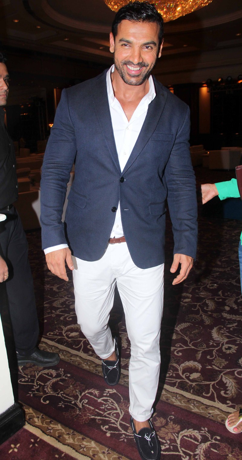John Abraham John Abraham,John Abraham at Johnny Walker blue label,DATE WITH DAD Event,DATE WITH DAD,Johnny Walker blue label,actor John Abraham,John Abraham pics,John Abraham images,John Abraham photos,John Abraham stills