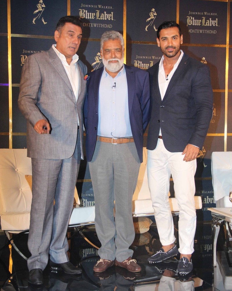 John Abraham at Johnny Walker blue label DATE WITH DAD Event John Abraham,John Abraham at Johnny Walker blue label,DATE WITH DAD Event,DATE WITH DAD,Johnny Walker blue label,actor John Abraham,John Abraham pics,John Abraham images,John Abraham photos,John Abraham stills