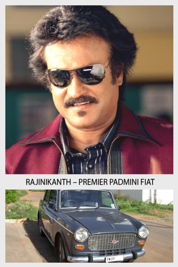 Rajinikanth Celebs Favourite Cars,Celebs Cars,tamil actor cars,Celebrity Cars,Celebs and their cars,Cars of South Indian film Stars,indian celebs and their cars,stars and their cars,vijay car,ajith car,suriya car,vikram car