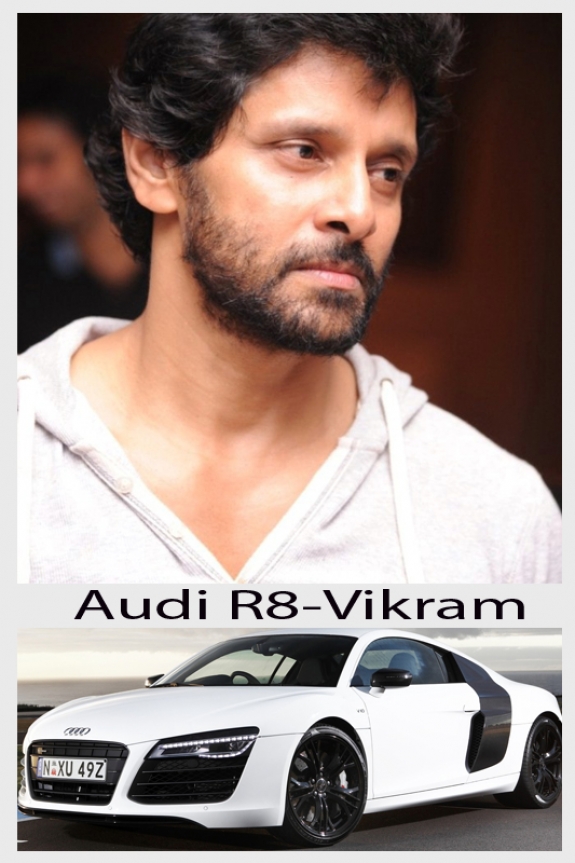 Vikram Celebs Favourite Cars,Celebs Cars,tamil actor cars,Celebrity Cars,Celebs and their cars,Cars of South Indian film Stars,indian celebs and their cars,stars and their cars,vijay car,ajith car,suriya car,vikram car