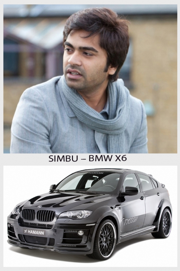 Simbu Celebs Favourite Cars,Celebs Cars,tamil actor cars,Celebrity Cars,Celebs and their cars,Cars of South Indian film Stars,indian celebs and their cars,stars and their cars,vijay car,ajith car,suriya car,vikram car