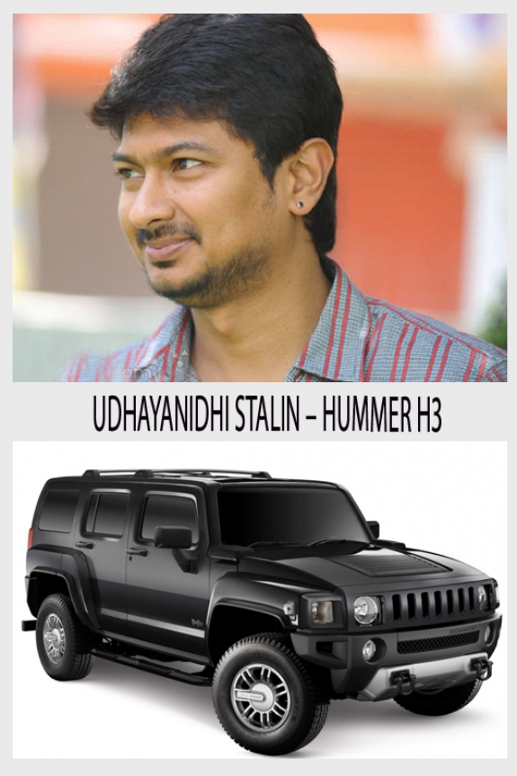 Udhayanidhi Stalin Celebs Favourite Cars,Celebs Cars,tamil actor cars,Celebrity Cars,Celebs and their cars,Cars of South Indian film Stars,indian celebs and their cars,stars and their cars,vijay car,ajith car,suriya car,vikram car