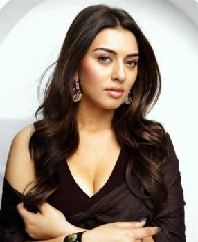 Hansika Motwani Latest Pics