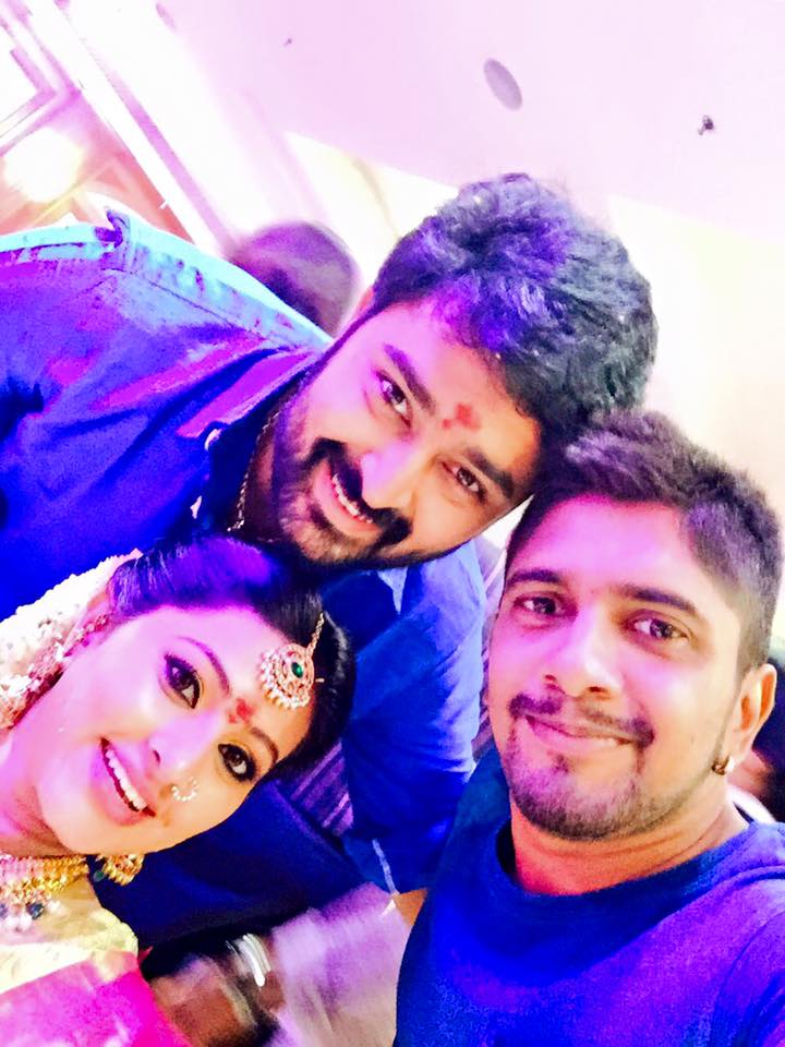 Celebs at Sneha's Baby Shower Function Sneha's Baby Shower Function,Celebs at Sneha's Baby Shower Function,Baby Shower Function,Sneha Seemantham,Seemantham Function