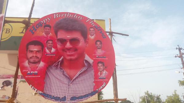 Vijay Birthday Count Down Starts Vijay Birthday,Vijay Birthday celebration,Vijay Birthday Count Down Starts,Vijay Birthday pics,Vijay Birthday images,Vijay Birthday stills,Vijay Birthday celebration pics,Vijay Birthday celebration images