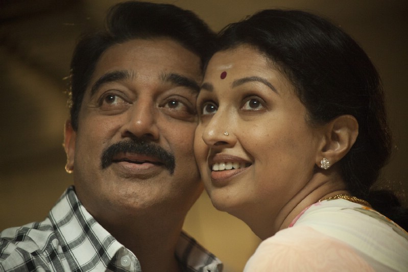 Kamal Haasan and Gautami Tadimalla Papanasam,Papanasam Movie Latest Stills,Papanasam Movie stills,Kamal Haasan,Gautami,Papanasam Movie Latest pics,Papanasam Movie Latest images,Papanasam Movie Latest photos