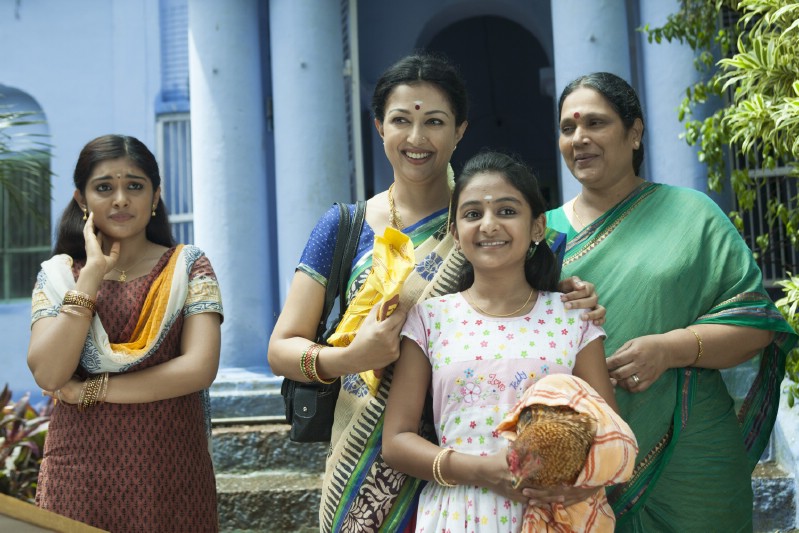 Gautami Tadimalla Papanasam,Papanasam Movie Latest Stills,Papanasam Movie stills,Kamal Haasan,Gautami,Papanasam Movie Latest pics,Papanasam Movie Latest images,Papanasam Movie Latest photos