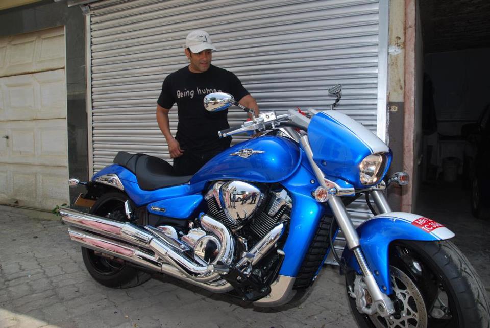 Salman Khan Stars with their Bikes,Bollywood Stars with their Favourite Bikes,Stars with their Favourite Bikes,Bikes,celebs Bike,celebs Bikes,Favourite Bikes