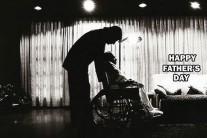 Amitabh Bachchan Father's Day Special