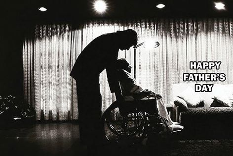 Amitabh Bachchan Father's Day Special