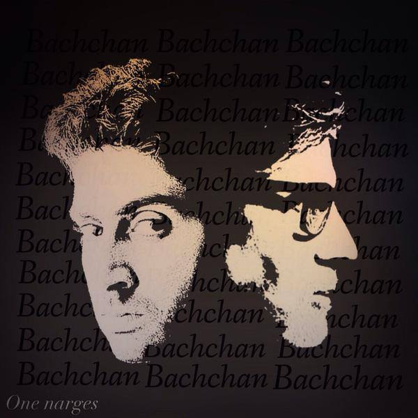 Amitabh Bachchan Father's Day Special Father's Day,Father's Day Special,Amitabh Bachchan Father's Day Special,Amitabh Bachchan,Father's Day 2015,Father's day quotes,Father's Day pics,Father's Day images,Father's Day stills,Father's Day pictures
