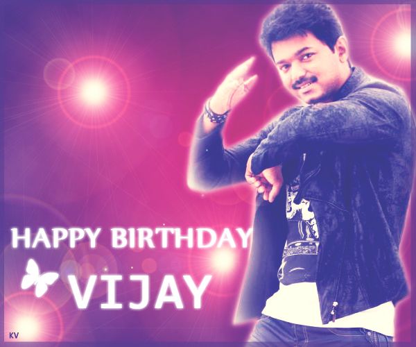 Vijay Birthday Photos Download 2020