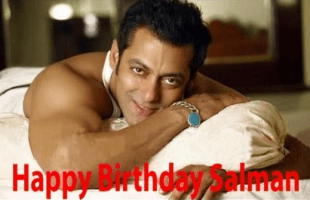 Salman Khan,Salman Khan Birthday Poster,Salman Khan Birthday,actor Salman Khan,Hijri Birthday Salman Khan,Salman Khan Hijri Birthday,Salman Khan Hijri