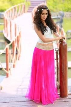 Nandita Photoshoot Stills