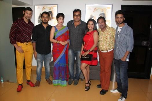 I Am Mr Mother Part 2 Trailer Launch