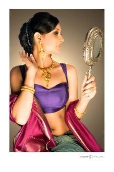 Bhanu Sri Mehra Latest Pics