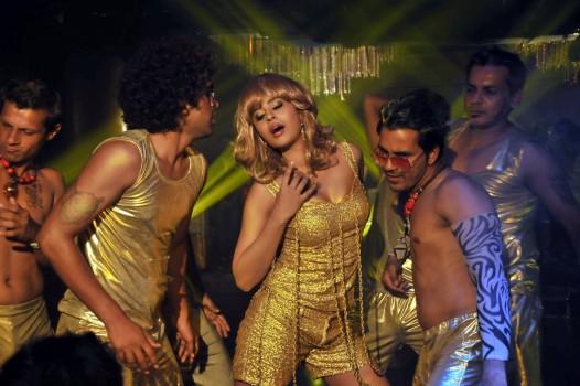 Red Alert Movie Stills