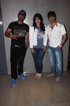 Operation Green Hunt First Look Launch