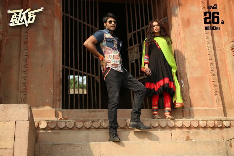 Tiger Movie Poster Tiger,Tiger Movie Poster,telugu movie Tiger,Tiger Movie pics,Tiger Movie images,Tiger Movie photos,Tiger Movie stills