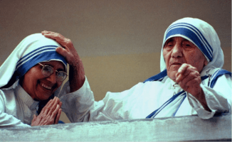 Sister Nirmala,Mother Teresa,Missionaries of Charity Sister Nirmala,Charity Sister Nirmala Passes Away in Kolkata,Missionaries of Charity