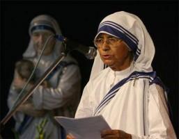 Sister Nirmala,Mother Teresa,Missionaries of Charity Sister Nirmala,Charity Sister Nirmala Passes Away in Kolkata,Missionaries of Charity