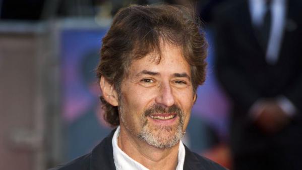 Titanic composer James Horner Dies in Plane Crash - Photos,Images ...