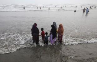 Pakistan Heat Wave,Heat Wave,Pakistan Heat Wave Kills Hundreds,Pakistan,Karachi,Karachi Heat Wave