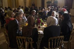 Barack Obama,Iftar Dinner,Iftar Dinner at White House,Ramadan Iftar Dinner,Barack Obama hosts Ramadan Iftar Dinner,Barack Obama hosts Ramadan Iftar Dinner at the White House,Barack Obama pics,Barack Obama images,Barack Obama stills,Barack Obama photos