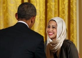 Barack Obama,Iftar Dinner,Iftar Dinner at White House,Ramadan Iftar Dinner,Barack Obama hosts Ramadan Iftar Dinner,Barack Obama hosts Ramadan Iftar Dinner at the White House,Barack Obama pics,Barack Obama images,Barack Obama stills,Barack Obama photos