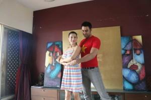Amisha Patel,Amisha Patel learns western dance from Sandip Soparrkar,Amisha Patel learns dance from Sandip Soparrkar,Sandip Soparrkar,Amisha Patel dance,Amisha Patel pics,Amisha Patel images,Amisha Patel photos,Amisha Patel stills,Amisha Patel learns west