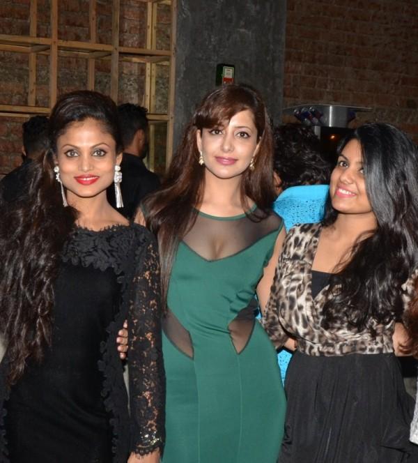 Sanket Vanzara&rsquo;s Birthday Bash and Marriage Reception Party - Photos