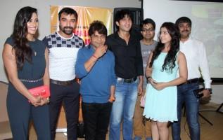 Thoda Lutf Thoda Ishq,Thoda Lutf Thoda Ishq Promo Launch,Thoda Lutf Thoda Ishq trailer Launch,Thoda Lutf Thoda Ishq Promo Launch pics,Thoda Lutf Thoda Ishq Promo Launch images,Thoda Lutf Thoda Ishq Promo Launch stills,Thoda Lutf Thoda Ishq Promo Launch ph