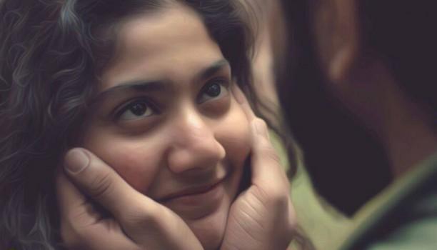 Sai Pallavi Latest Pics