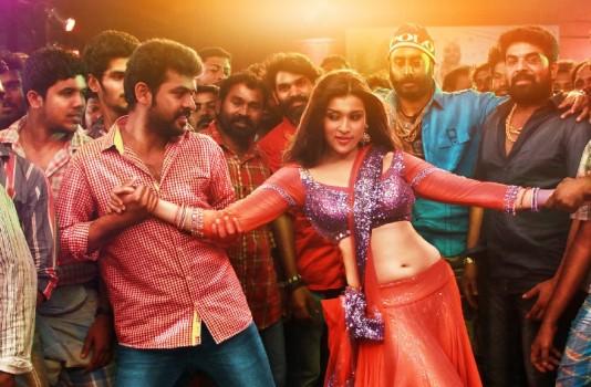Kaaval Movie Stills