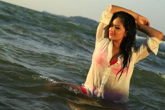 Nikesha Patel Stills