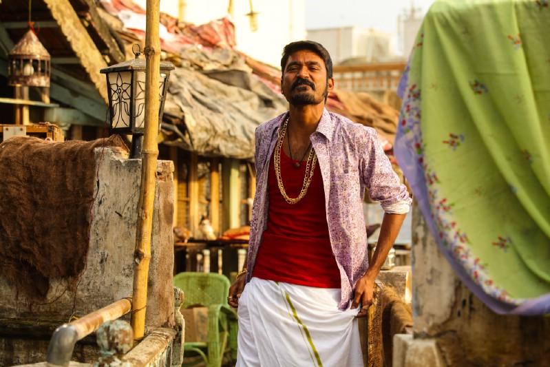 Maari (2015) - Photo Gallery - IMDb