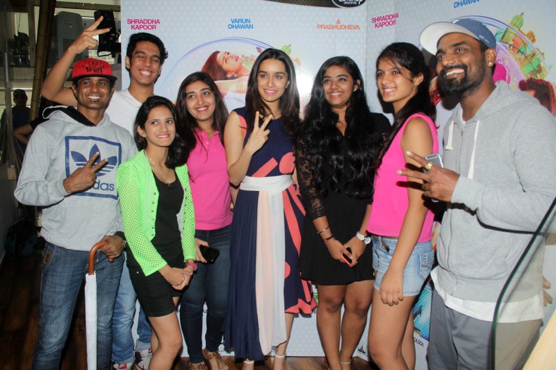 Remo D'Souza & Shraddha Kapoor promotes Any Body Can Dance 2 Movie Shraddha Kapoor,Shraddha Kapoor promotes Any Body Can Dance 2 Movie,Any Body Can Dance 2,ABCD 2,Any Body Can Dance 2 Movie Promotion,ABCD 2 Movie Promotion,Shraddha Kapoor pics,Shraddha Kapoor images,Shraddha Kapoor photos,Shraddha Kapoor hot pics,Shraddh