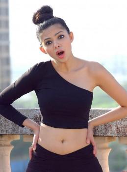 Riddhi Jain Latest Pics