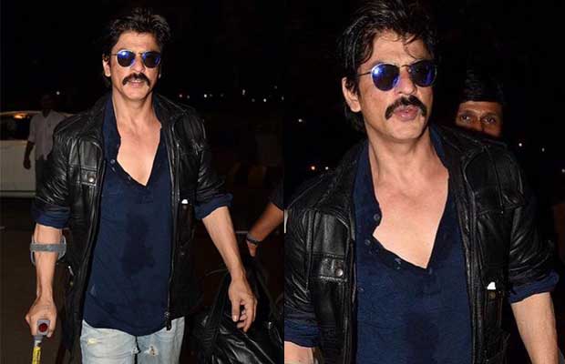Shah Rukh Khan in Moustache Look Salman Khan,Salman Khan vs Shah Rukh Khan,Shah Rukh Khan,SRK,Salman Khan in Moustache,Shah Rukh Khan in Moustache,Shahrukh Khan,Salman Khan pics,Salman Khan images,Salman Khan photos,Shah Rukh Khan pics,Shah Rukh Khan images,Shah Rukh Khan stills