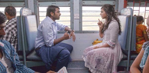 Vijay Sethupathi's Nalan‬ Movie Stills
