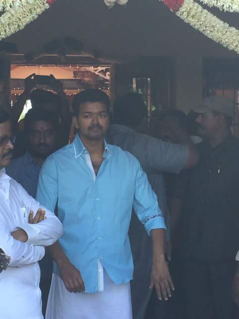 Ilayathalapathy Vijay Vijay,Vijay 59 Movie Pooja,Vijay 59 Movie launch,Samantha,Amy Jackson,ilayathalapathy vijay,atlee,GV Prakash,Vijay 59 Movie Launch,Vijay 59 Movie Launch pics,Vijay 59 Movie Launch images,Vijay 59 Movie Launch photos,Vijay 59 Movie Launch stills