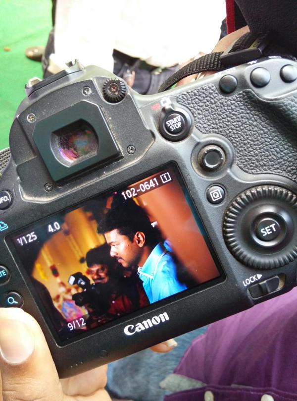 Ilayathalapathy Vijay Vijay,Vijay 59 Movie Pooja,Vijay 59 Movie launch,Samantha,Amy Jackson,ilayathalapathy vijay,atlee,GV Prakash,Vijay 59 Movie Launch,Vijay 59 Movie Launch pics,Vijay 59 Movie Launch images,Vijay 59 Movie Launch photos,Vijay 59 Movie Launch stills