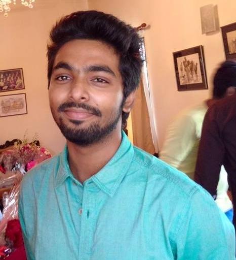Vijay 59 Movie Launch,GV Prakash at Vijay 59 Movie Launch,GV Prakash,actor GV Prakash,Vijay 59 Movie Launch pics,Vijay 59 Movie Launch images,Vijay 59 Movie Launch photos,Vijay 59 Movie Launch stills,Vijay 59 Movie Launch pictures
