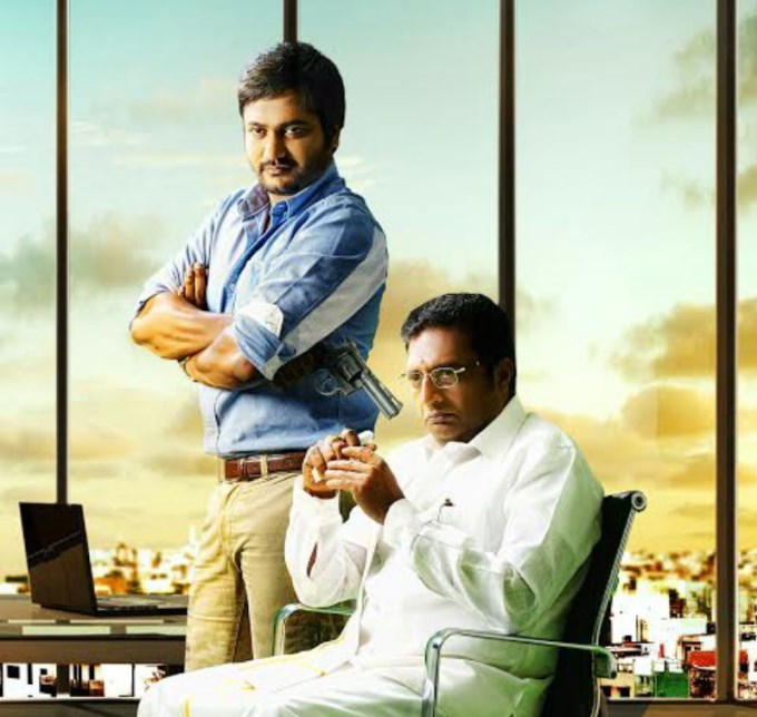 Bobby Simha and Prakash Raj KO 2 First Look,KO 2 First Look poster,KO 2,Bobby Simha,Prakash Raj,KO 2 Movie Stills,KO 2 Movie pics,KO 2 Movie images,KO 2 Movie photos