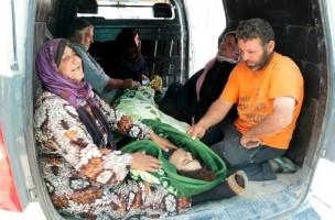 ISIS Attacks,ISIS Attacks Kobani Again,Islamic State,ISIS militants,Syrian town,Islamic State attacks Kobani,Turkey,Sanliurfa province,Sanliurfa