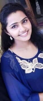 Anupama Parameshwaran