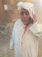 Kuwait Mosque Explosion,Kuwait Mosque,Mosque Explosion