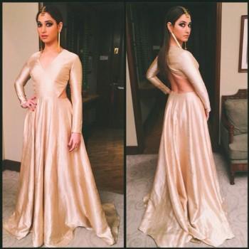 Tamannaah at 62nd Filmfare Awards